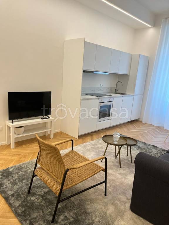 appartamento in affitto a Milano in zona Città Studi