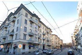 appartamento in affitto a Milano in zona Calvairate