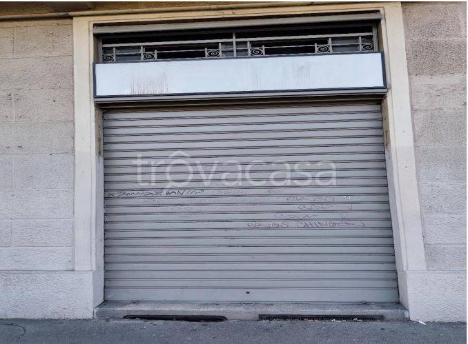 appartamento in affitto a Milano in zona Cinque Giornate