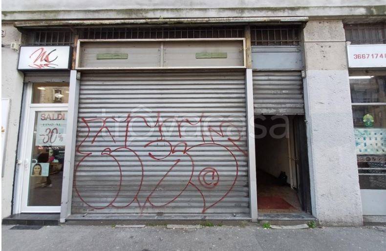 appartamento in affitto a Milano in zona Crescenzago