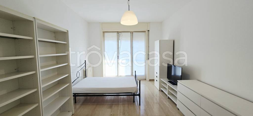 appartamento in affitto a Milano in zona Greco