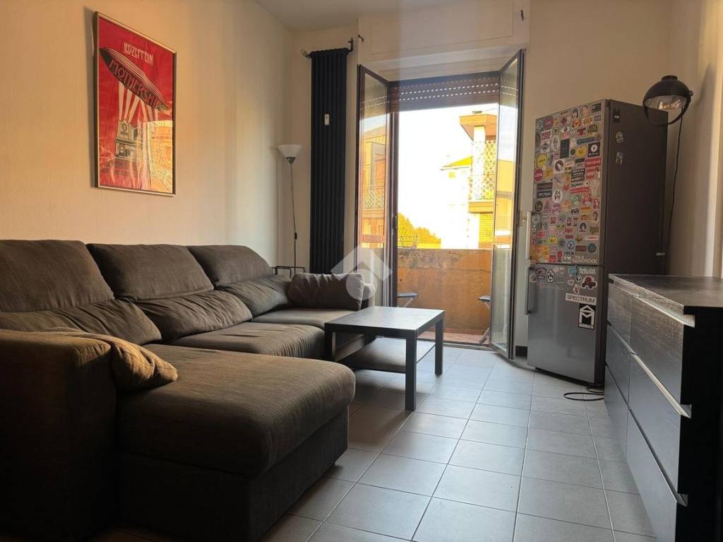 appartamento in affitto a Milano in zona Famagosta