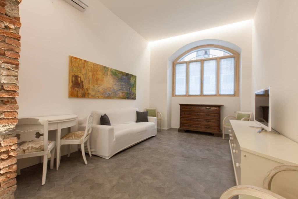 appartamento in affitto a Milano in zona Conchetta