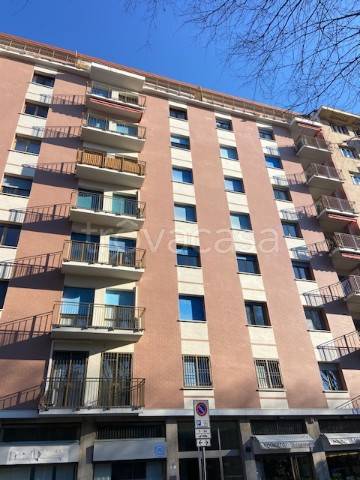 appartamento in affitto a Milano in zona Il Portello