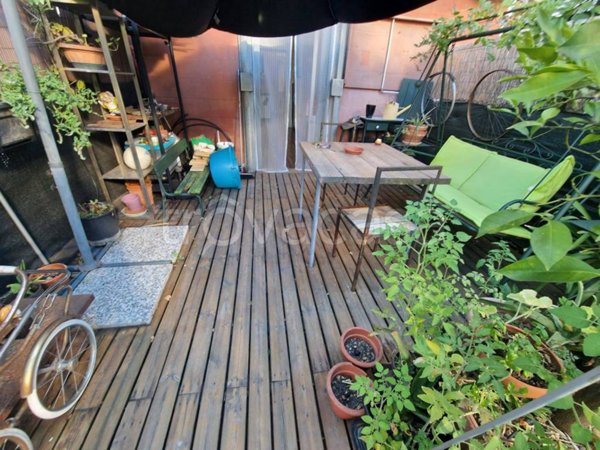 appartamento in affitto a Milano in zona Corvetto