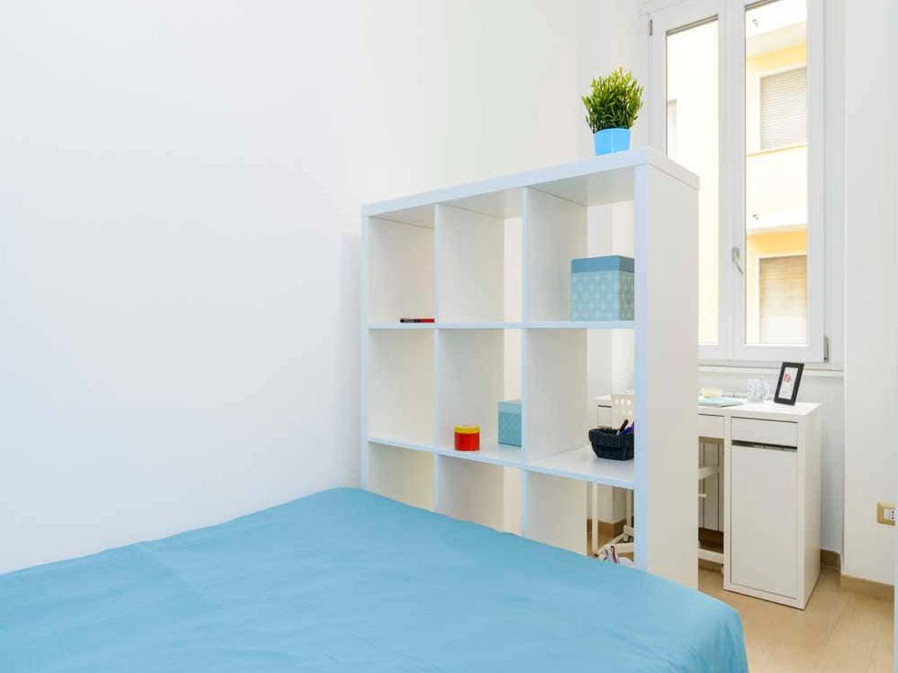 appartamento in affitto a Milano in zona Sant'Ambrogio
