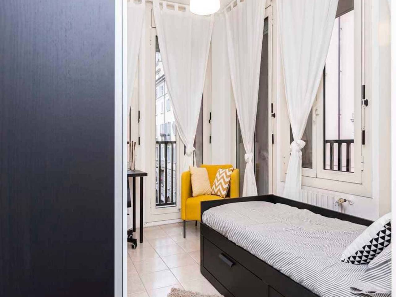 appartamento in affitto a Milano in zona Centro Direzionale