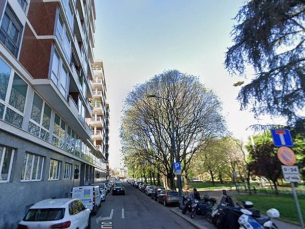 appartamento in affitto a Milano in zona Bovisa