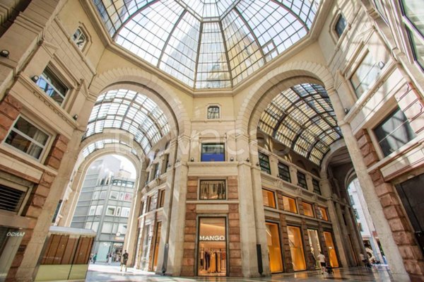 appartamento in affitto a Milano in zona Centro Storico