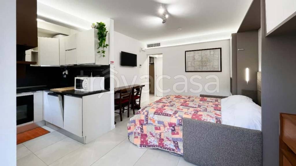 appartamento in affitto a Milano in zona Porta Venezia