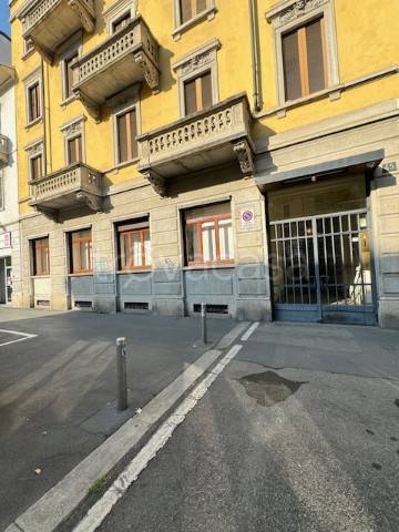 appartamento in affitto a Milano in zona Isola