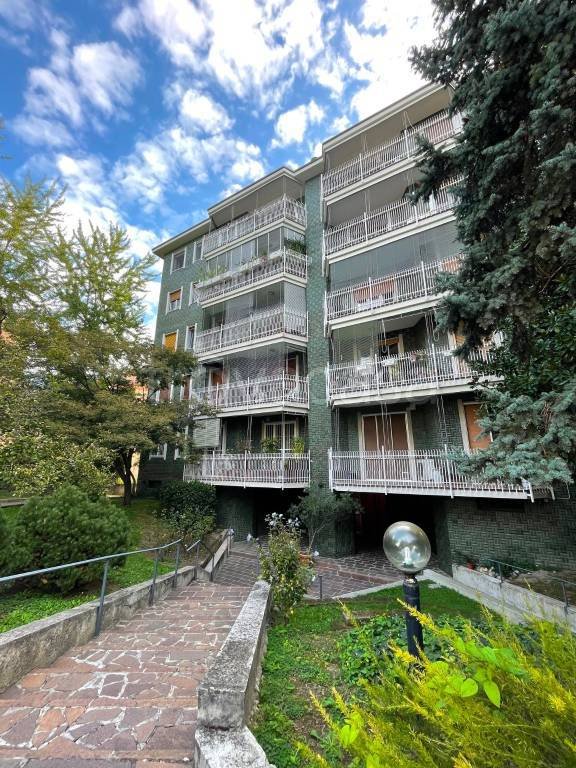 appartamento in affitto a Milano in zona Vigentino