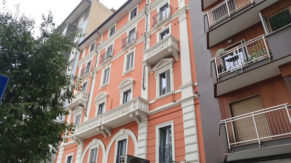 ufficio in affitto a Milano in zona De Angeli