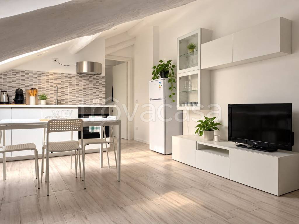 appartamento in affitto a Milano in zona Città Studi