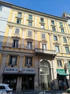 appartamento in affitto a Milano in zona Porta Garibaldi