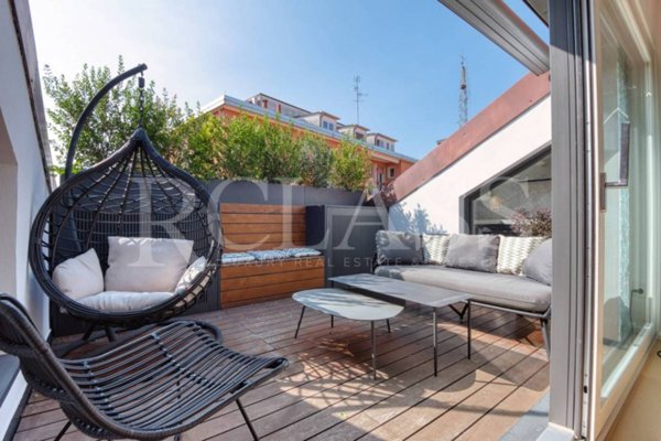 appartamento in affitto a Milano in zona XXII Marzo