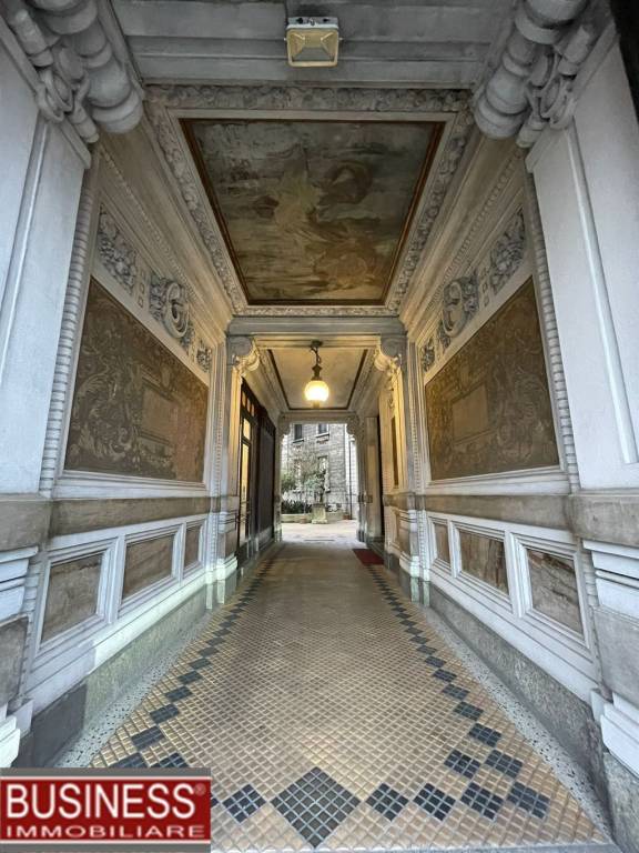 appartamento in affitto a Milano in zona Stazione Centrale
