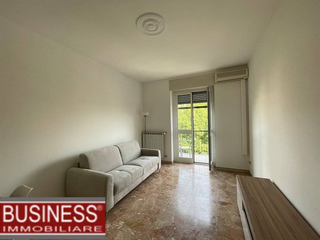 appartamento in affitto a Milano in zona Bande Nere