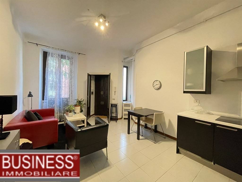 appartamento in affitto a Milano in zona Isola