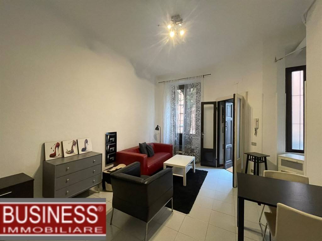 appartamento in affitto a Milano in zona Isola