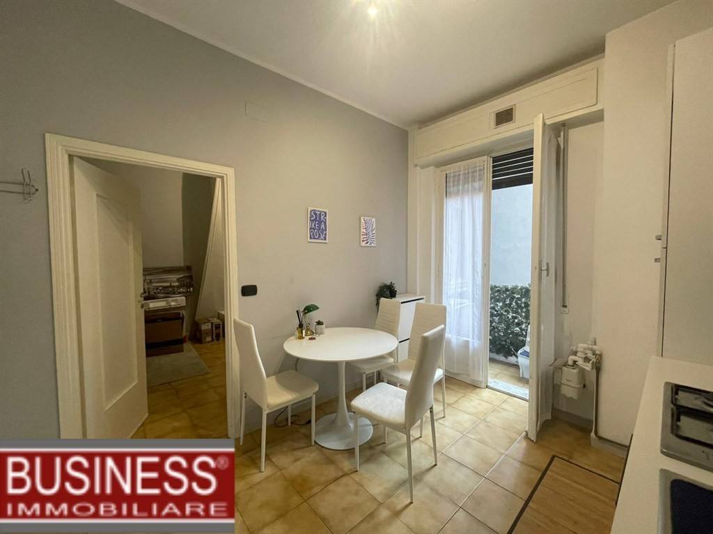 appartamento in affitto a Milano in zona Gorla