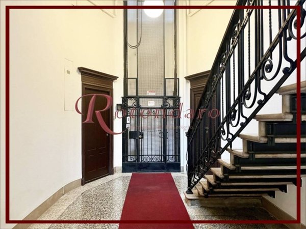 appartamento in affitto a Milano in zona Centro Storico