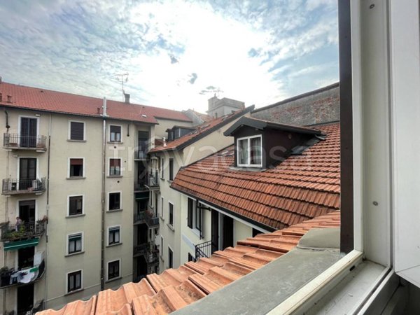 appartamento in affitto a Milano in zona Città Studi