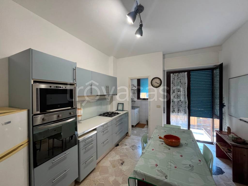 appartamento in affitto a Milano in zona Città Studi