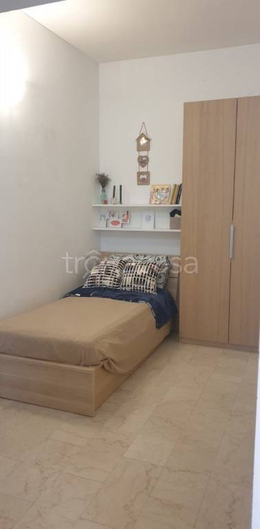 appartamento in affitto a Milano in zona Città Studi