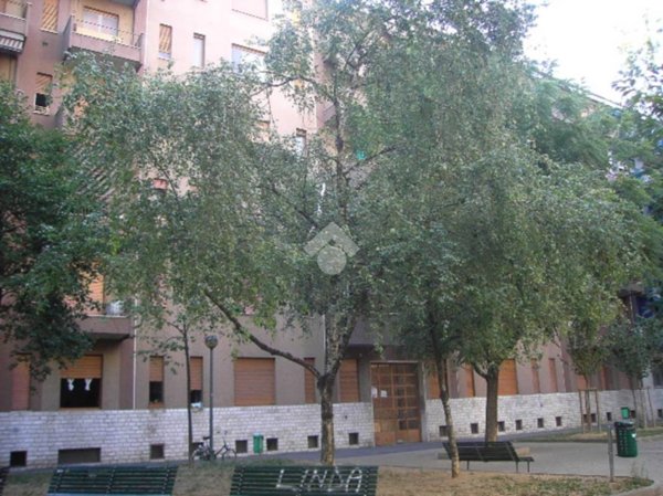 appartamento in affitto a Milano in zona Gorla
