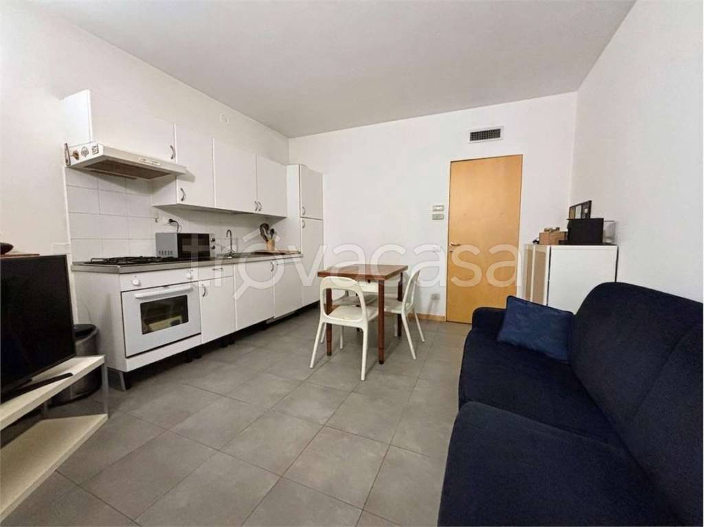 appartamento in affitto a Milano in zona Loreto