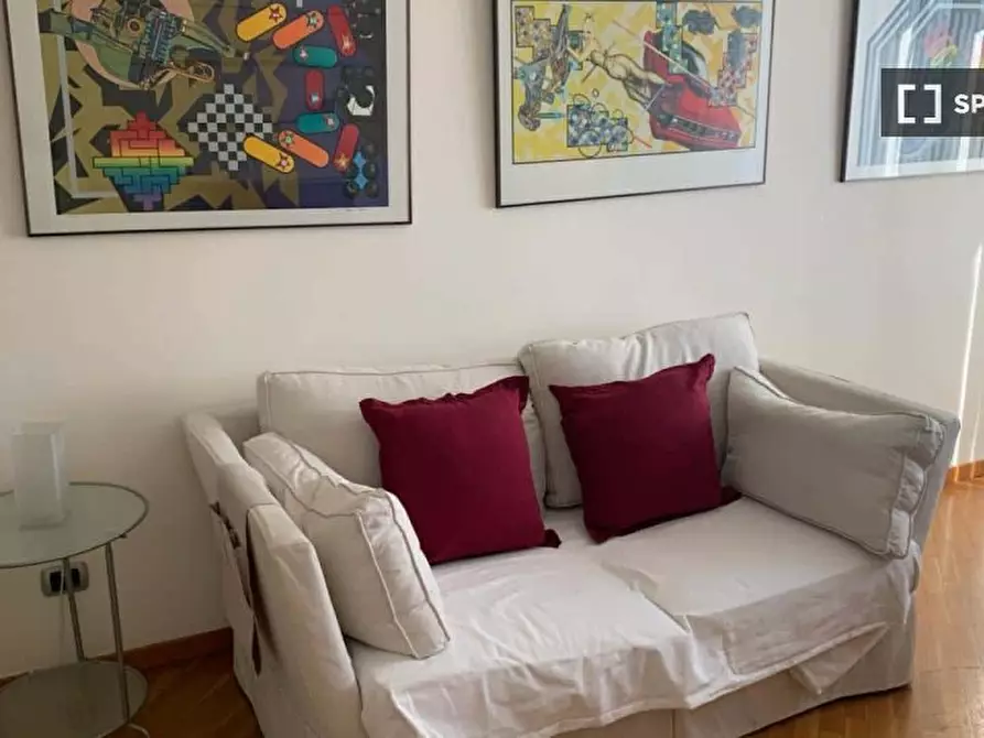 appartamento in affitto a Milano in zona Porta Vigentina