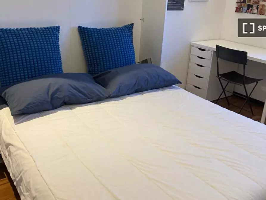 appartamento in affitto a Milano in zona San Siro