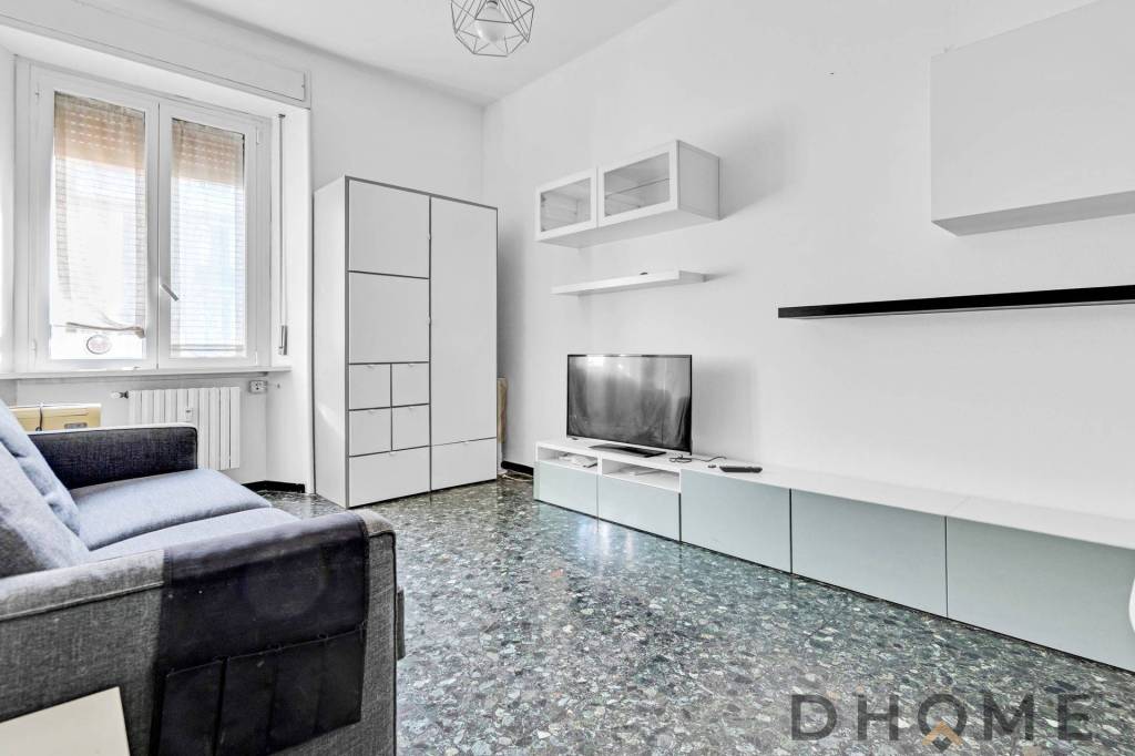 appartamento in affitto a Milano in zona Città Studi