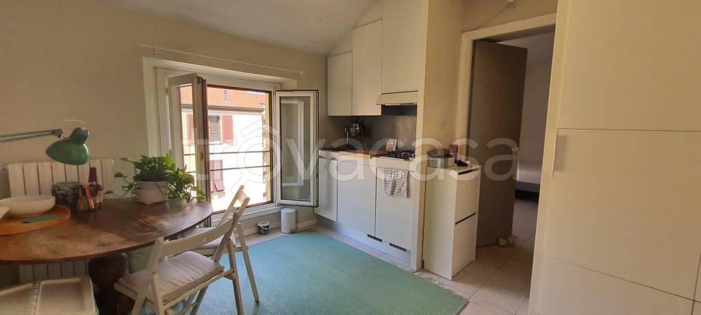 appartamento in affitto a Milano in zona Porta Genova