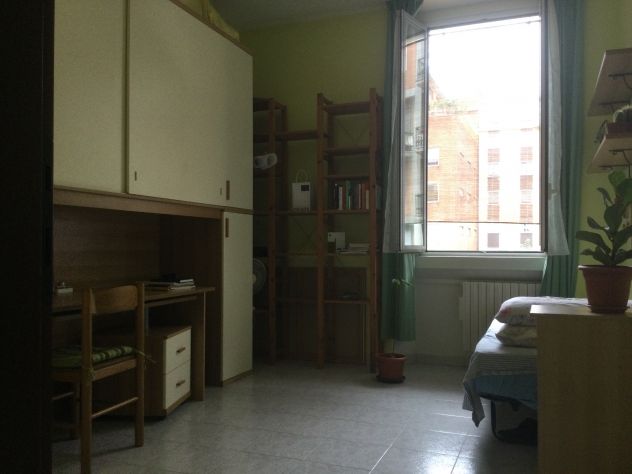 appartamento in affitto a Milano in zona Porta Venezia