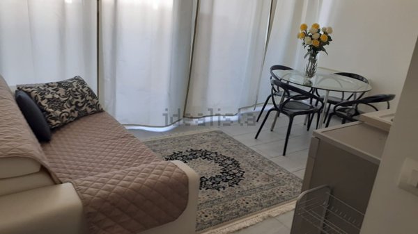 appartamento in affitto a Milano in zona Scalo Romana