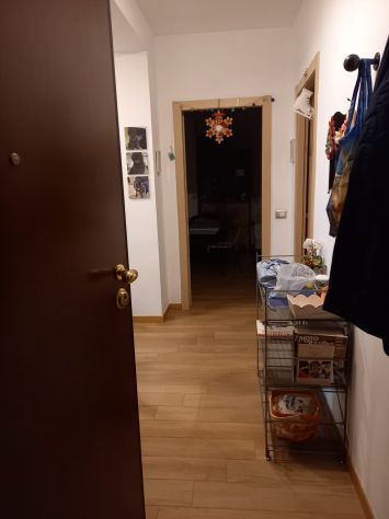 appartamento in affitto a Milano in zona Sempione