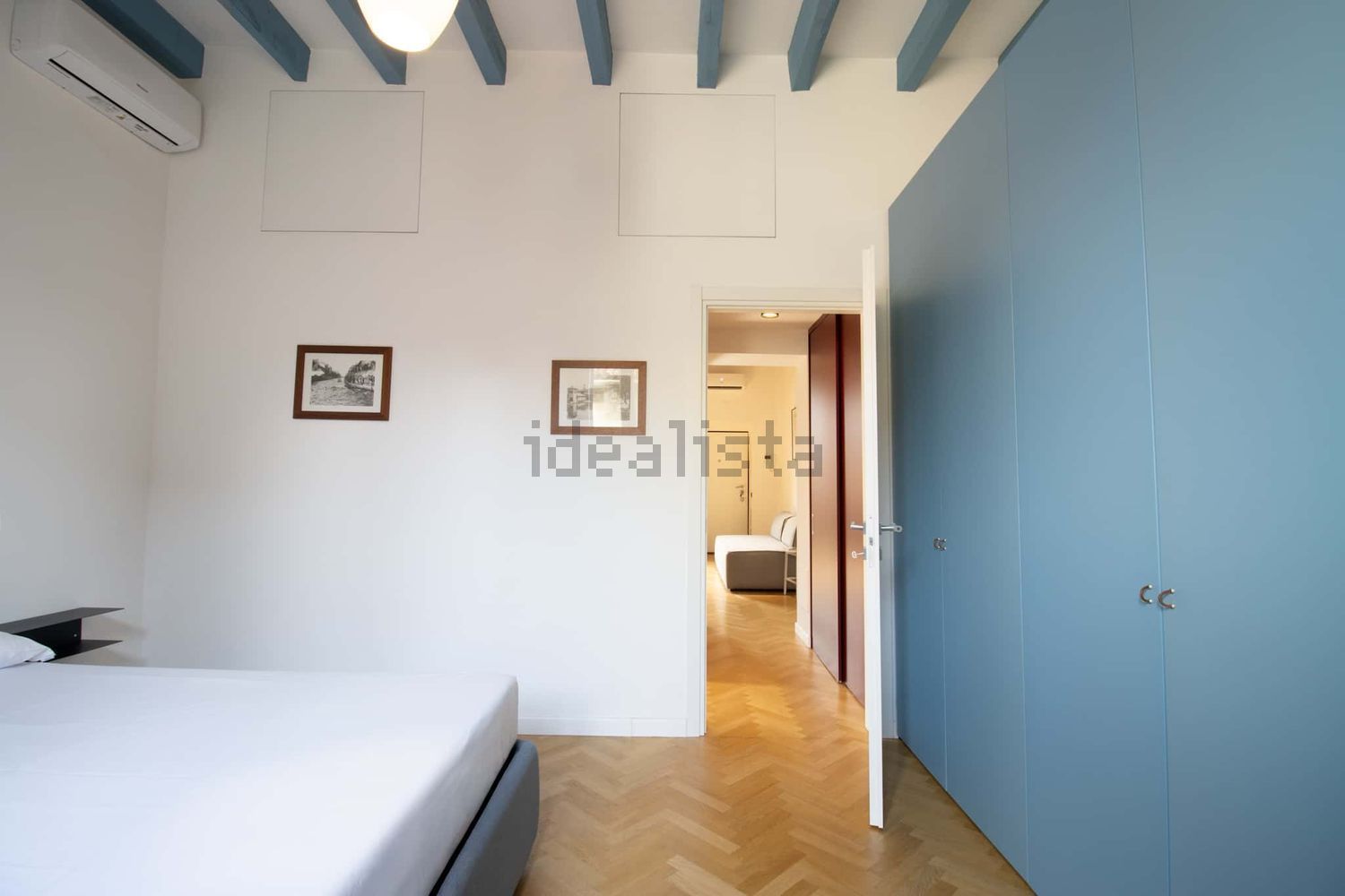 appartamento in affitto a Milano in zona Ronchetto sul Naviglio