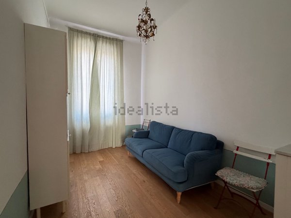 appartamento in affitto a Milano in zona Piazzale Lodi