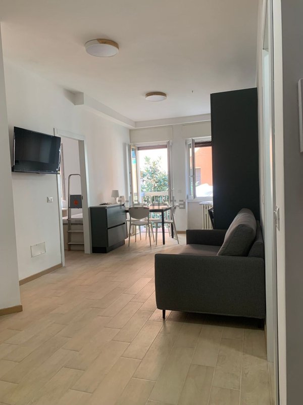 appartamento in affitto a Milano in zona Bovisa