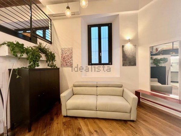 appartamento in affitto a Milano in zona NoLo