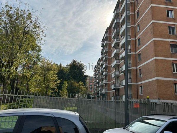 appartamento in affitto a Milano in zona Gallaratese