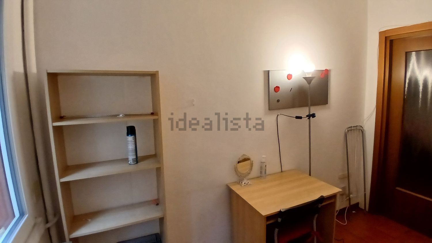 appartamento in affitto a Milano in zona Maggiolina