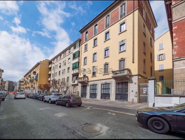 appartamento in affitto a Milano in zona Villapizzone