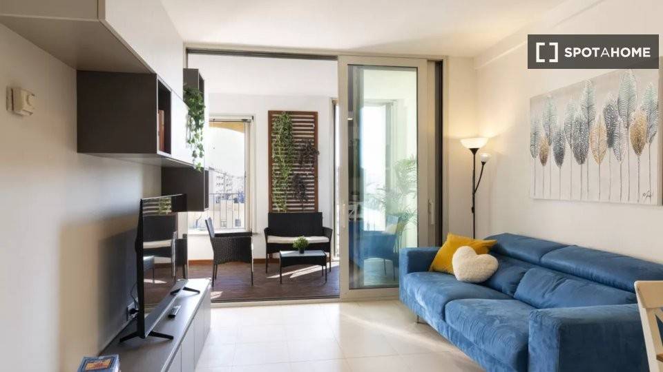 appartamento in affitto a Milano in zona Niguarda
