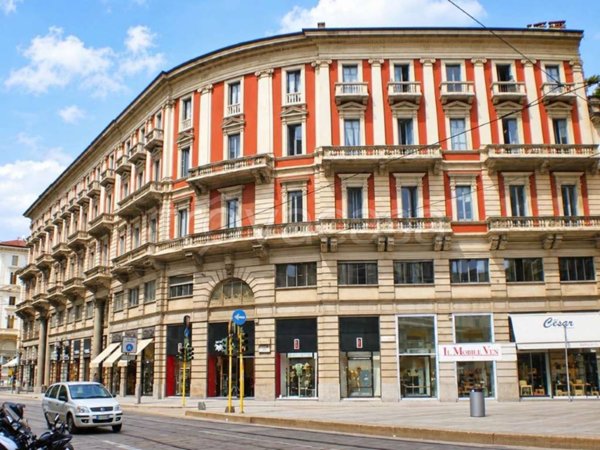 ufficio in affitto a Milano in zona Centro Storico