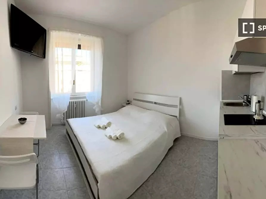 ufficio in affitto a Milano in zona San Vittore