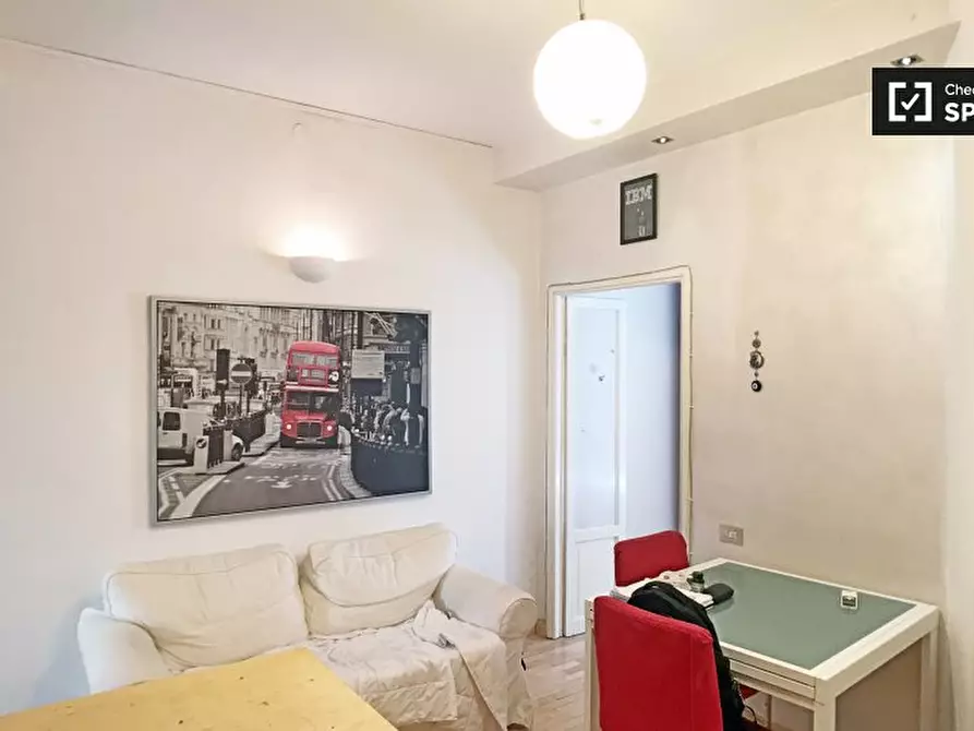 appartamento in affitto a Milano in zona Porta Genova