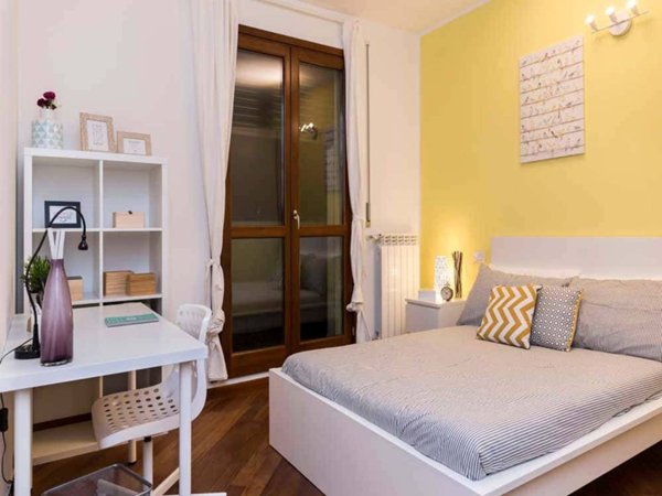 appartamento in affitto a Milano in zona Piazzale Lodi